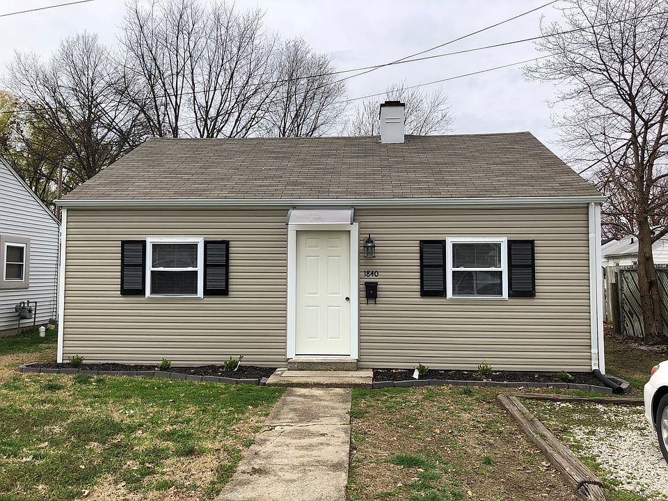1st image of 1840 S Chesterfield Dr