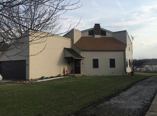 2112 Tarragon Dr, West Salem, OH 44287