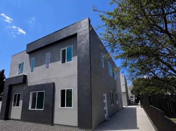 11223 Tiara St, North Hollywood, CA 91601