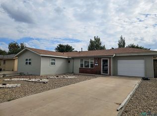 601 Sandia Dr, Clovis, NM 88101