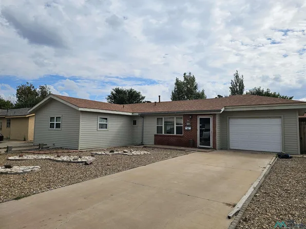 601 Sandia Dr, Clovis, NM 88101
