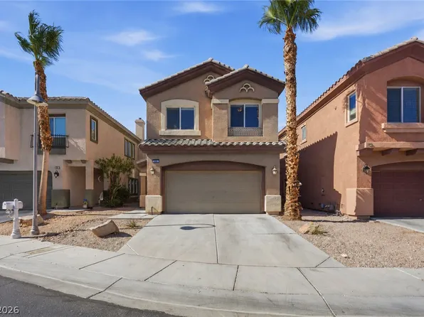 286 Caddy Bag Ct, Las Vegas, NV 89148