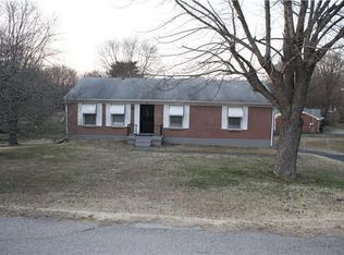 117 Chestnut Dr, Clarksville, TN 37042