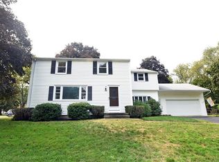 245 Sylvia Rd, Rochester, NY 14623