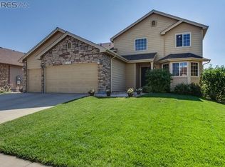 3212 San Mateo Ave, Evans, CO 80620