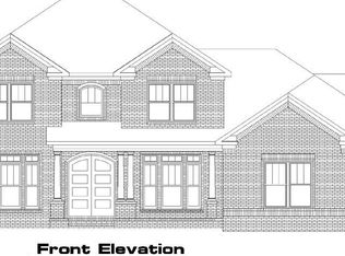 4703 Legacy Preserve Cir, Brownsboro, AL 35741