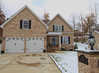 153 Killarney Rd, Winfield, WV 25213