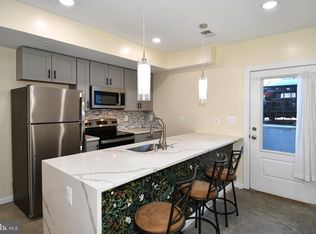 Trinidad, Washington, DC 20002