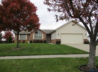 1156 Westmont Ave, Napoleon, OH 43545