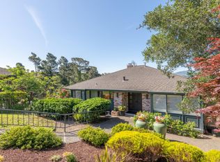 275 Del Mesa Carmel, Carmel, CA 93923