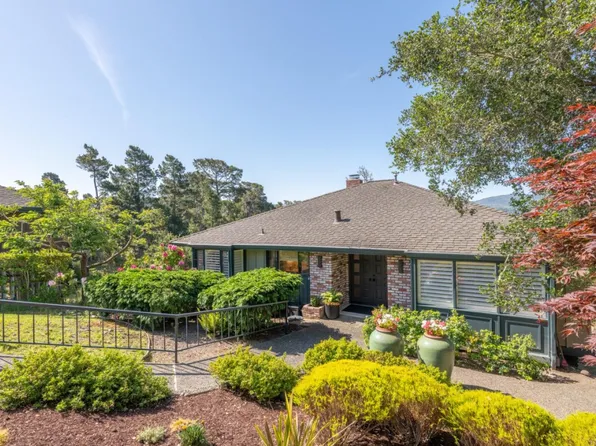 275 Del Mesa Carmel, Carmel, CA 93923