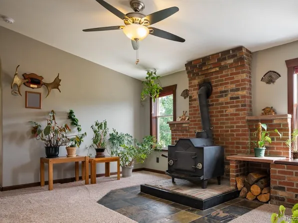 327 County Road 5212, Tabernash, CO 80478