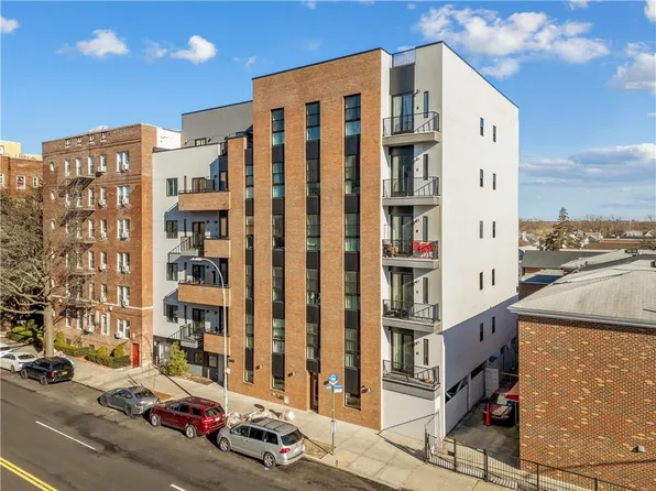 2443 Ocean Ave #5E, Brooklyn, NY 11229
