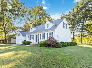 430 Kelso Trl, Corbin, KY 40701