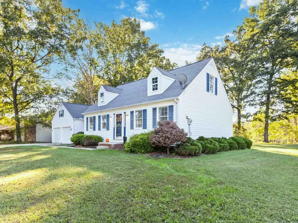 430 Kelso Trl, Corbin, KY 40701