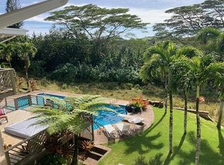 3989 Omao Rd, Koloa, HI 96756