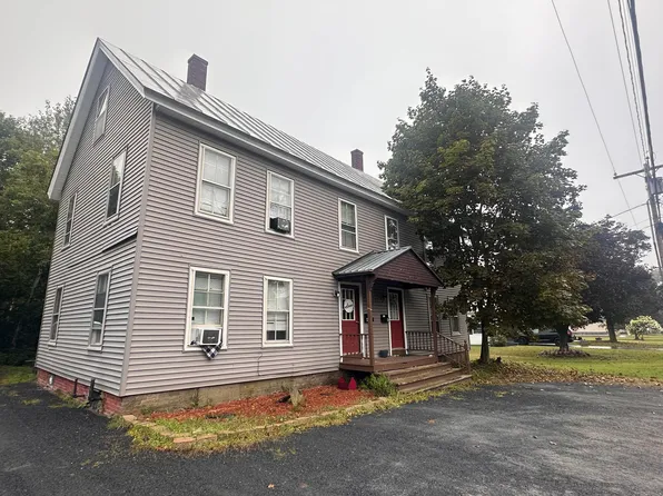43 Park Street, Madison, ME 04950
