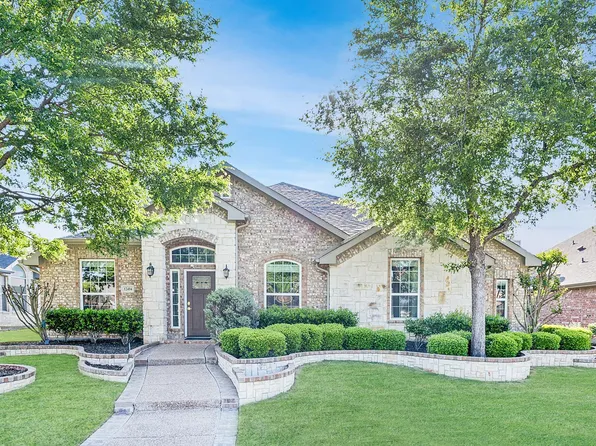 12404 Daimler Dr, Frisco, TX 75033