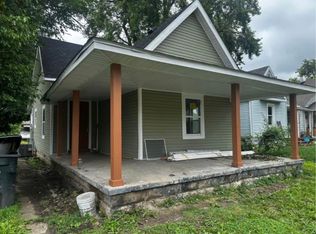 2022 S Jefferson St, Muncie, IN 47302