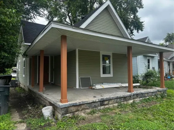 2022 S Jefferson St, Muncie, IN 47302