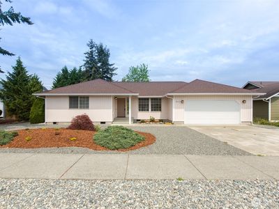 862 E Cedar St, Sequim, WA, 98382