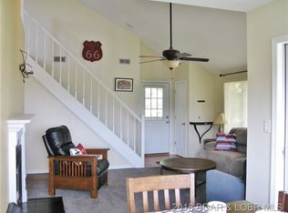 1600 Cherokee Rd UNIT 2A, Lake Ozark, MO 65049