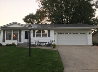 1810 Fletcher St, Princeton, IL 61356