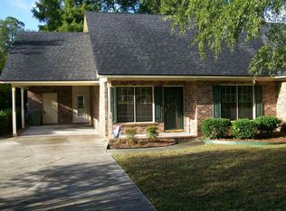 18 Cumberland Way, Sumter, SC 29150