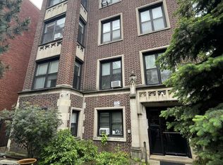 4450 N Ashland Ave #202, Chicago, IL 60640