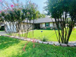 14100 Rhonda Ln, Edmond, OK 73013
