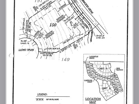 2nd image of 8641 Lloyd Tevis Dr