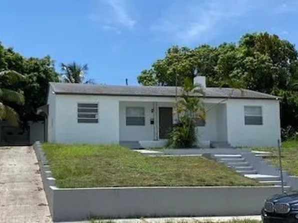 3808 Westview Ave, West Palm Beach, FL 33407