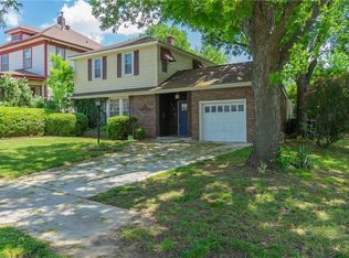 1516 NW 40th St, Oklahoma City, OK 73118