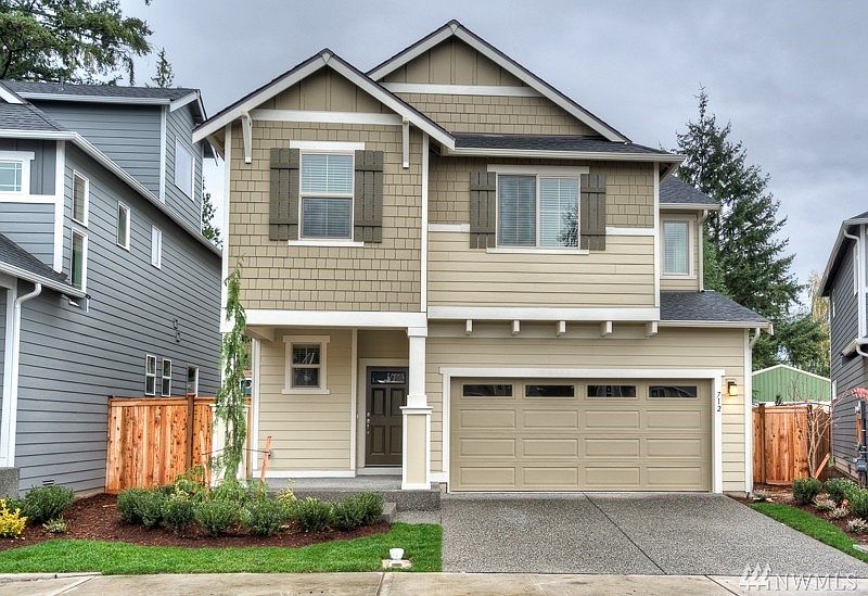 1st image of 13225 23rd Ave SE