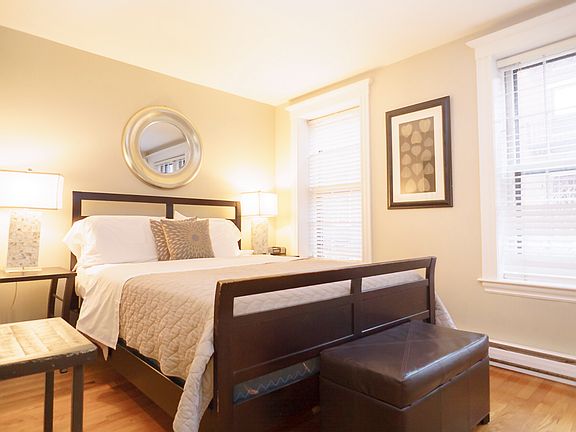 16 Cedar Lane way #2 Boston - Beacon Hill Unit Photo 2