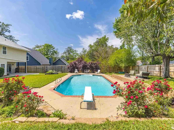 963 Fleming Cir, Pensacola, FL 32514