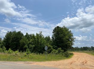 State Highway 550, Bernice, LA 71222