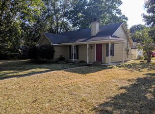217 Hilda Dr, Montgomery, AL 36109