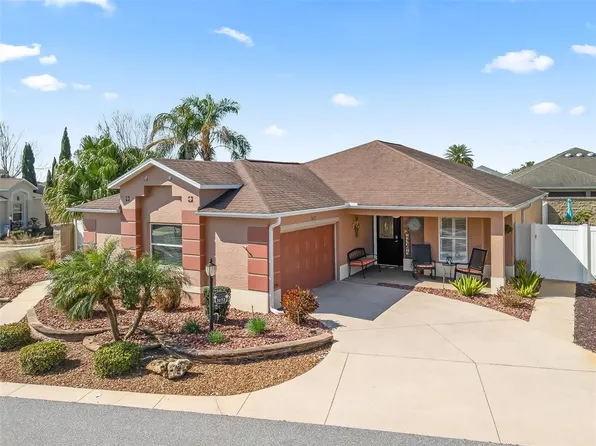 3172 Amberly Ct, The Villages, FL 32163