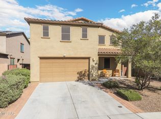 918 W Calle Tipoy, Sahuarita, AZ 85629