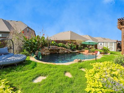 462 Wintergreen Dr, Waxahachie, TX, 75165