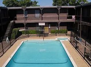 Hillcrest Plaza, Waco, TX 76708