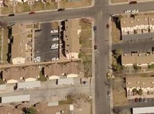 986 N 1725 W #48, Saint George, UT 84770
