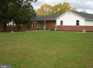 5414-5418 E Chestnut Ave, Vineland, NJ 08360