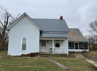 5394 Us Highway 62 SW, Washington Ch, OH