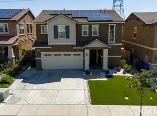 4847 Condor Ave, Fontana, CA 92336