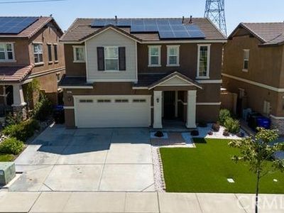 4847 Condor Ave, Fontana, CA, 92336