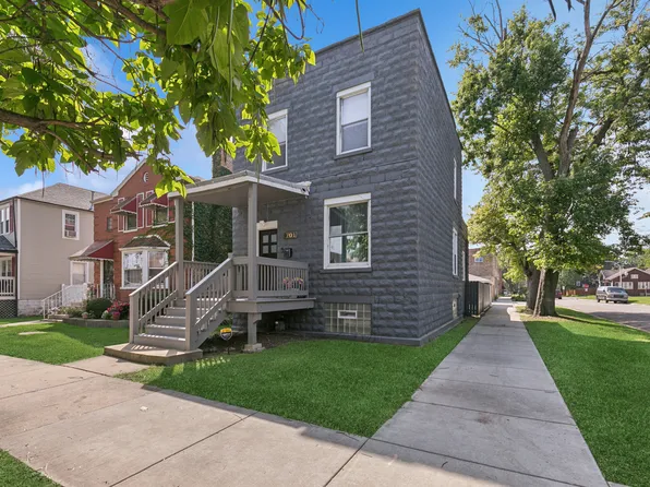 701 E 89th Pl, Chicago, IL 60619