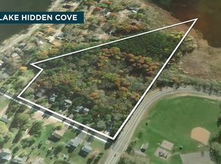 Manitou St, Big Lake, MN 55309