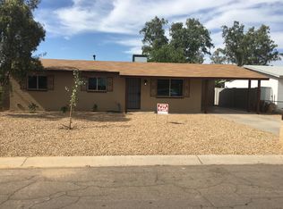 7526 E Dewan Cir, Mesa, AZ 85208